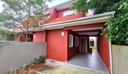 Casa à venda em Campeche Sul com 86 m², 2 quartos
