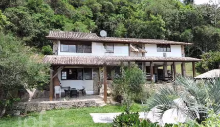 Casa à venda em Campeche Norte com 600 m², 6 quart