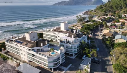 Apartamento à venda em Morro das Pedras com 40 m²,