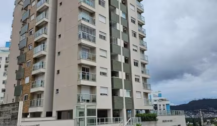Apartamento de 2 dormitórios no Itacorubi