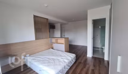 Apartamento à venda em Centro com 38 m², 1 quarto,