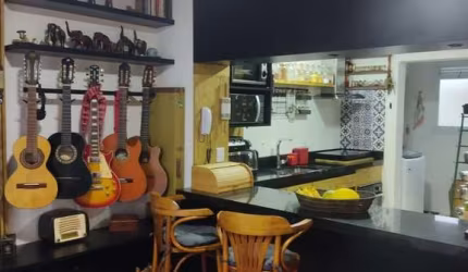 Casa à venda em Morro das Pedras com 95 m², 3 quar