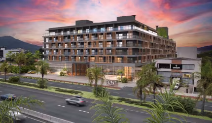 Novo empreendimento no bairro Saco Grande