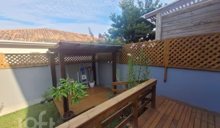 Casa à venda em Campeche Central com 89 m², 3 quar
