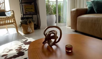 Cobertura duplex com 3 suítes na Agronômica