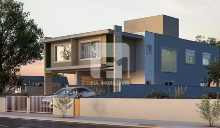 Casa de 3 dormitórios à venda no Campeche