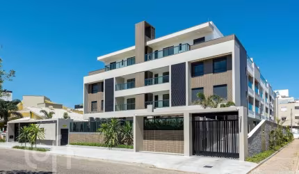 Apartamento à venda em Lagoa Pequena com 45 m², 1