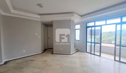 Cobertura Duplex de 3 suítes no bairro Pantanal