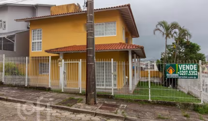 Casa à venda em Jardim Atlântico com 300 m², 4 qua