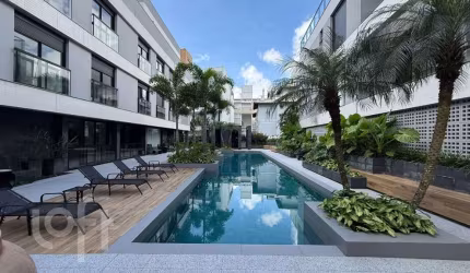 Apartamento à venda em Lagoa Pequena com 145 m², 3