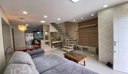 Casa à venda em Campeche Central com 119 m², 3 qua