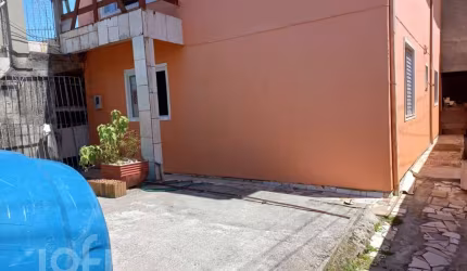 Casa à venda em Tapera da Base com 108 m², 4 quart