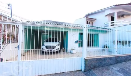 Casa à venda em Saco dos limões com 200 m², 2 quar
