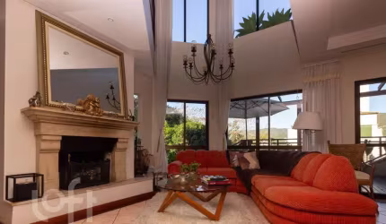 Casa à venda em Saco dos limões com 270 m², 5 quar