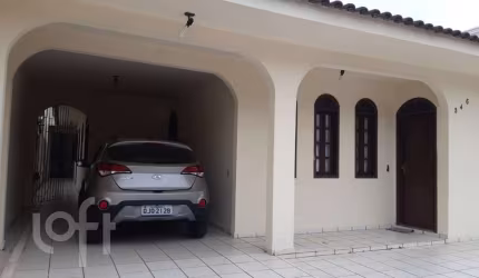 Casa à venda em Saco dos limões com 240 m², 7 quar