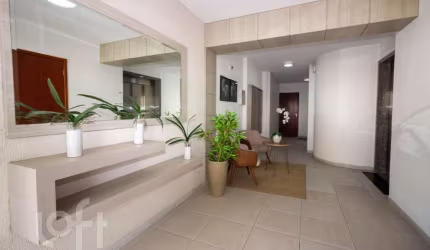 Apartamento à venda em Coloninha com 97 m², 3 quar