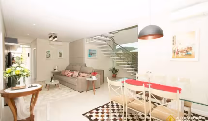 Casa à venda em Córrego Grande com 322 m², 4 quart