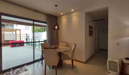Apartamento à venda em Monte Verde com 144 m², 3 q