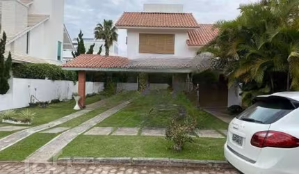 Casa à venda em Jurere Oeste com 236 m², 5 quartos
