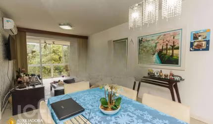 Apartamento à venda em Agronômica com 112 m², 3 qu