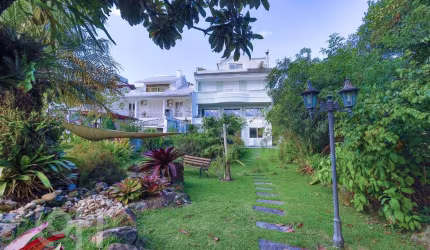 Casa à venda em João Paulo com 485 m², 5 quartos,