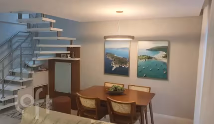 Casa à venda em Morro das Pedras com 96 m², 3 quar