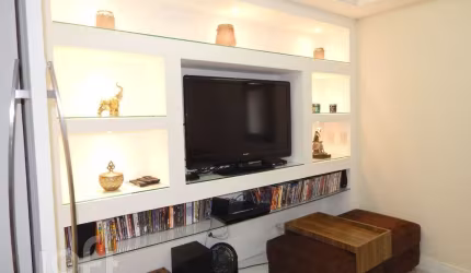Apartamento à venda em Centro com 273 m², 5 quarto