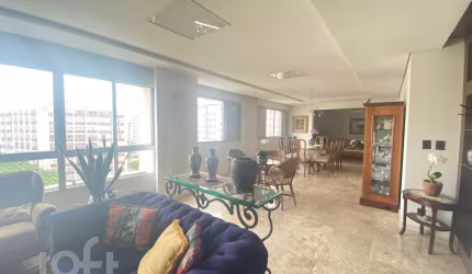 Apartamento à venda em Centro com 420 m², 3 quarto