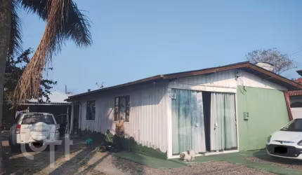 Casa à venda em Autódromo com 170 m², 5 quartos, 1