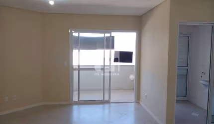 Apartamento de 2 dormitórios no Itacorubi