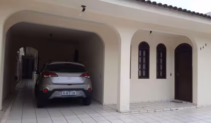 Casa à venda no Saco dos Limões, Florianópolis