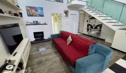 Casa à venda em Campeche Central com 256 m², 3 qua