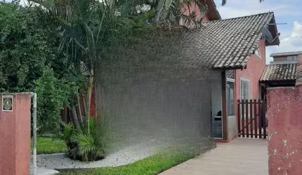 Casa à venda em Campeche Sul com 200 m², 5 quartos
