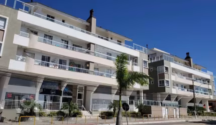 Apartamento à venda em Campeche Leste com 92 m², 3