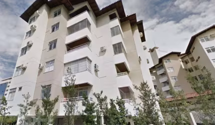 Apartamento à venda em Itacorubi com 58 m², 1 quar