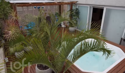 Apartamento à venda em Campeche Norte com 198 m²,