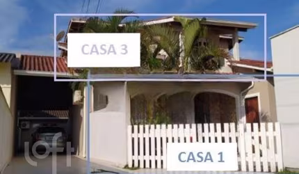 Casa à venda em Campeche Central com 310 m², 7 qua