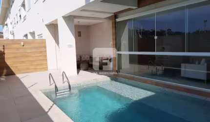 Apartamento de 2 dormitórios no bairro Ingleses