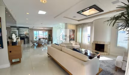 Casa 4 dormitórios Itaguaçu