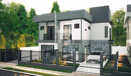 Casa de 3 Suítes à venda no Campeche