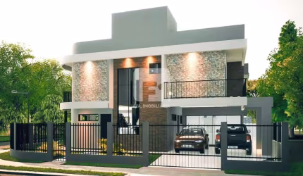 Casa de 3 Suítes à venda no Campeche