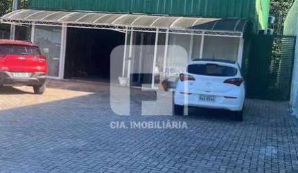 Galpão à Venda no Rio Tavares