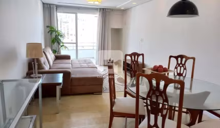 Apartamento de 3 dormitórios Suite Centro
