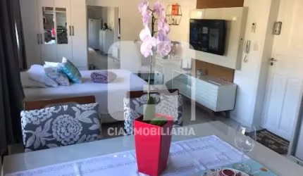 Studio próximo a UFSC na Trindade