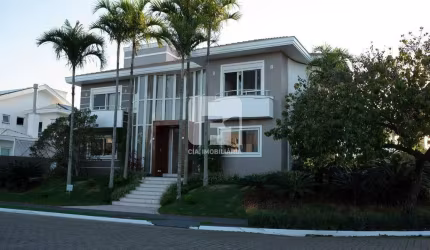 Casa de 6 dormitórios em Jurerê Internacional