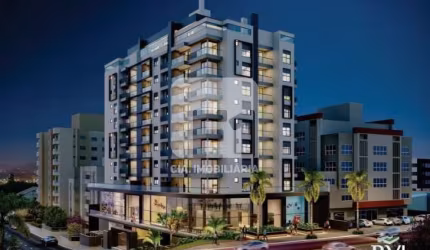 Apartamento à venda com 2 dormitórios na Trindade