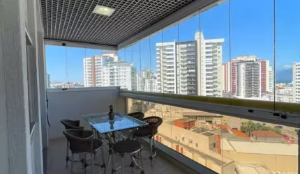 Apartamento 4 Dormitórios em Campinas - São José