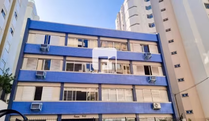Apartamento de 2 dormitórios à venda no Centro