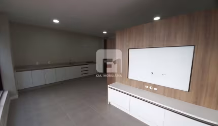 Apartamento de 1 dormitório no Centro