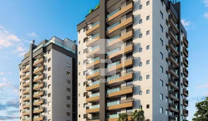 Apartamento de 2 dormitórios à venda no Estreito